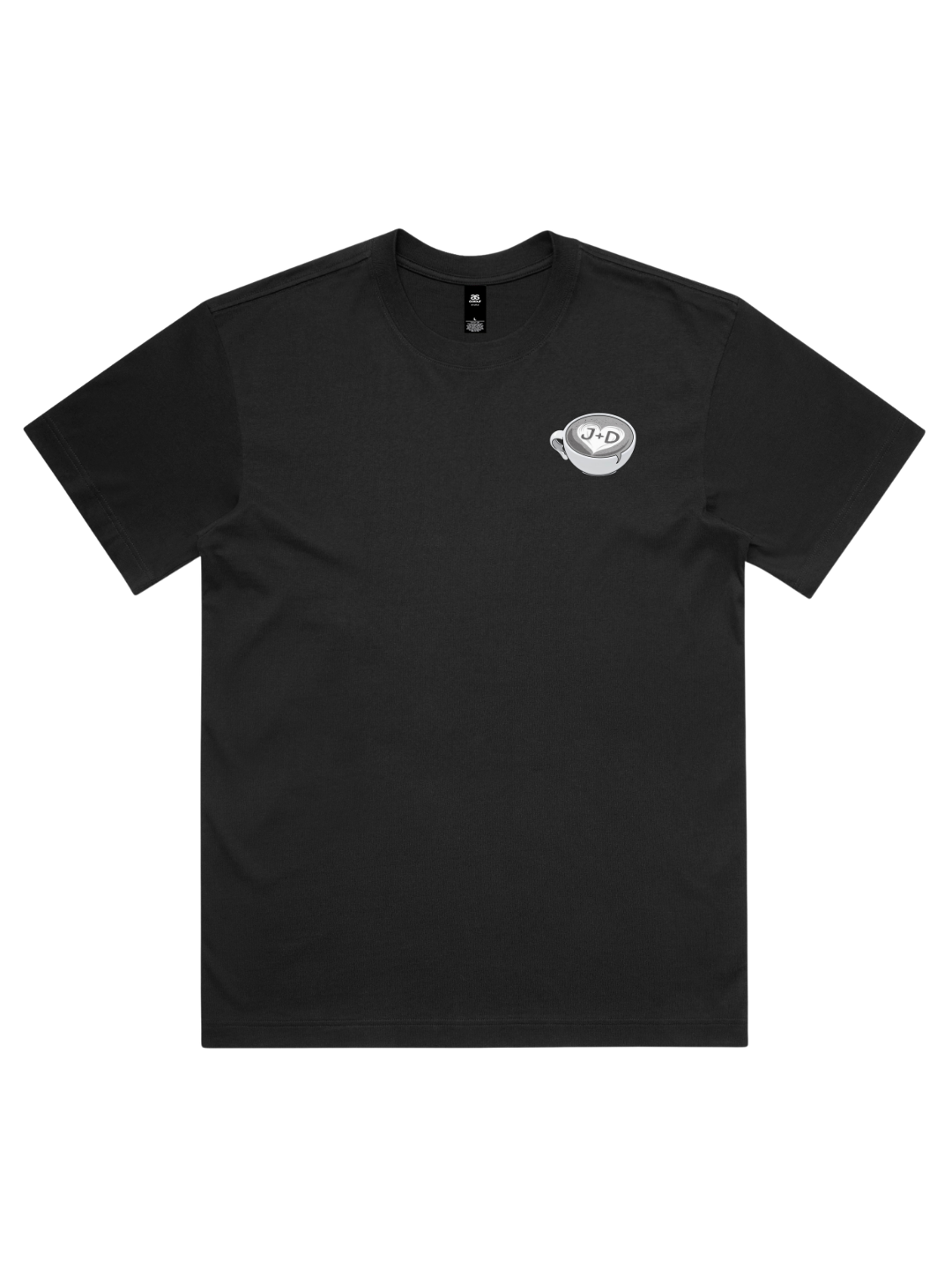 Coffee With J+D T-shirt