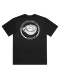 Coffee With J+D T-shirt